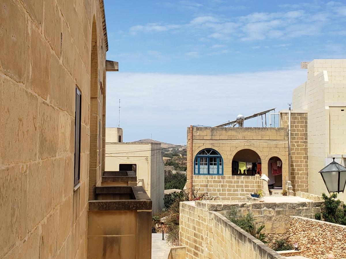 Serenity Bnb Xaghra Exterior photo