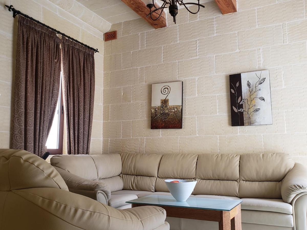 Serenity Bnb Xaghra Exterior photo